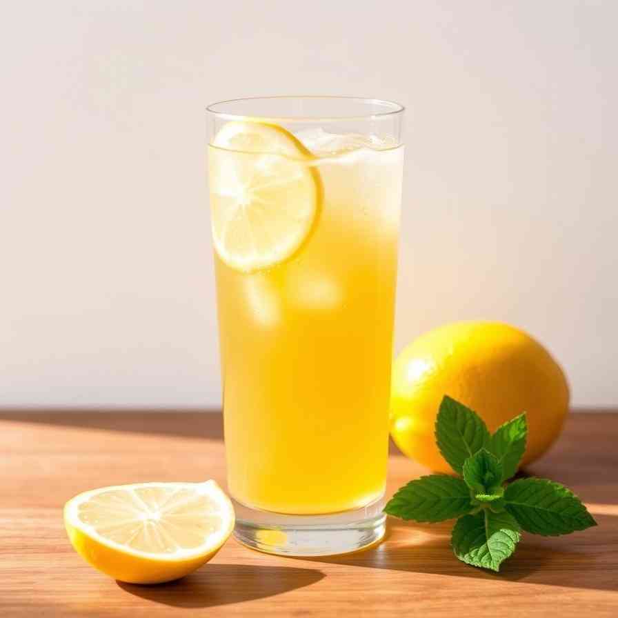 Homemade Gira - Easy Fermented Probiotic Drink